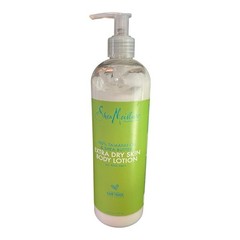 Shea Moisture Body Lotion for Extra Dry Skin 100% Tamanu Oil 16 Fl Oz