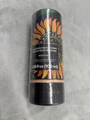 iYura Balaayah Black Gram Body Booster Oil 3.38 oz (100ml) Ayurveda Formula