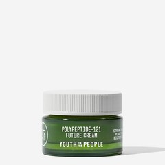 Youth To The People Polypeptide 121 Future Cream Mini Travel Size 0.5fl oz NEW