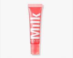 Milk Makeup Balmade Hydrating Tinted Lip Balm w Electrolytes. Werk Out Full Size