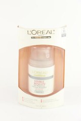L&rsquo;oreal Visible Results SkinRenewing Moisture Treatment 1.6 oz U29C