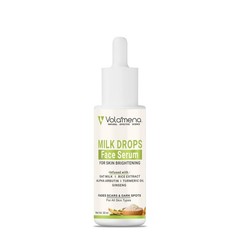 Volamena Milk Drops Face Serum 30ml