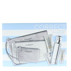 Elizabeth Arden Correct Prevage Anti Aging Solutions 4 Piece Set