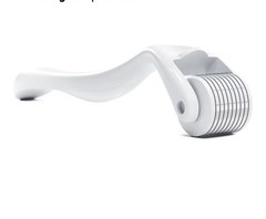 Roselyn Boutique Derma Roller – 540 Microneedle Tool