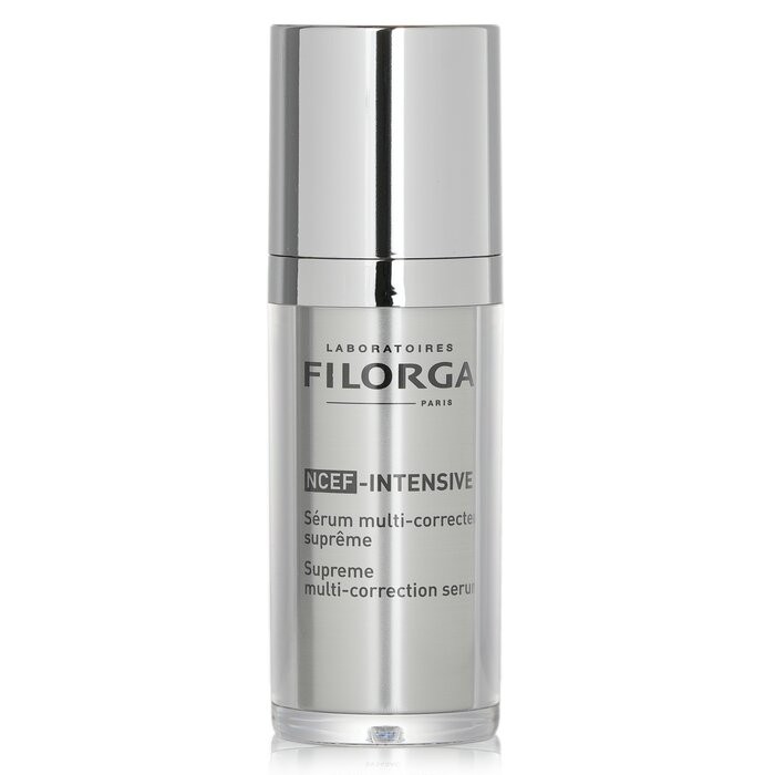 Filorga – NCEF-Intensive Supreme Multi-Correction Serum 30ml/1oz