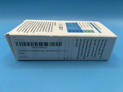 CLEARSTEM – CELLRENEW Collagen Stem Cell Serum- Hyaluronic Acid Reishi Aloe Vera