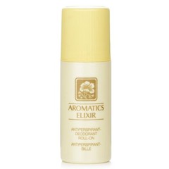 Clinique Aromatics Elixir Anti-Perspirant Deodorant Roll On 6C1W 75ml #dkau