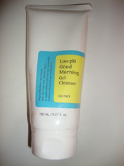 Cosrx Low pH Good Morning Gel Cleanser 150ml 5.07oz