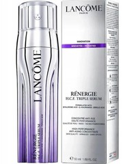 2 X Lancome Renergie H.C.F Triple Serum ANTI-AGING 1.7oz /50mL FULL SZ SEAL