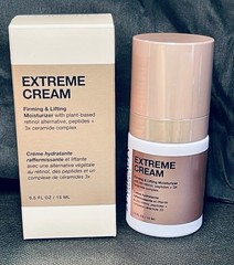INNBEAUTY PROJECT Extreme Cream Anti-Aging, Firming & Lifting Moisturizer 0.5 oz