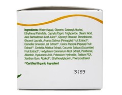 Oil-Free Daily Hydrating Moisturizer, 3oz – Lightweight, Non-Greasy, Skin Care
