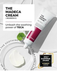 CENTELLIAN24 The Madeca Cream 50ml Hydrating Anti-aging Firming Cream K-Beauty