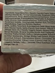 Lot of2 Packages Sealed Elemis Pro-Collagen Marine Cream 1.6 oz. See Description