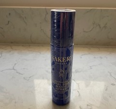 Nakery Skin Recovery Total Body Magic Spray with Magnesium-4.06 fl oz-SEALED