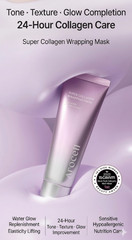 Arocell Super Collagen Wrapping Mask 1box(5ml x 4pcs) Lifting Firming K-Beauty