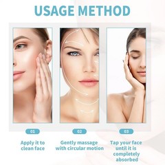 NEW Power Lift Plumping Cream Advanced Anti-Aging FirmingDS