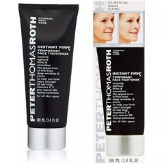 Peter Thomas Roth Instant Firmx Temporary Face Tightener 3.4 oz 100 ml