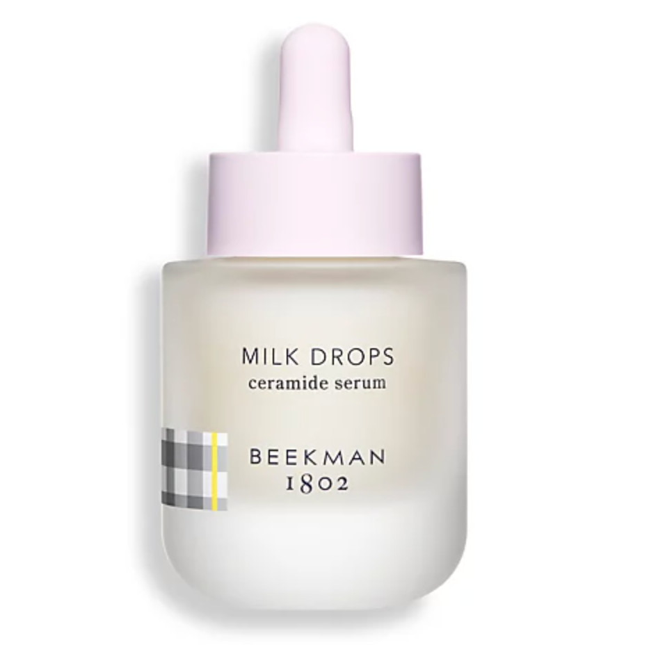 Beekman 1802 Milk Drops Ceramide Serum