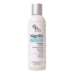 Fixderma Nigrifix cream Skin Discoloration In Body Parts 200ml r912