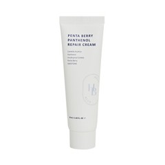 HEVEBLUE Penta Berry Panthenol Repair Cream 50mL (+ Free Gift)