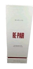 Maelys Re-Pair Anti-Aging Body Lotion 6.8 Fl Oz