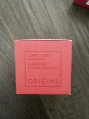 Set Of 5 Origins Youthtopia Peptide Plumping Apple Cream – Full Size 1.7oz/50ml