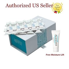 Instantly Ageless Face lift, 25 Vials in a box, Exp 01/2027 or later