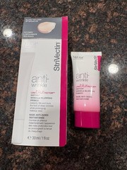 Strivectin Anti Wrinkle Line Blurfector Blurring Primer 1 Fl oz – BRAND NEW!