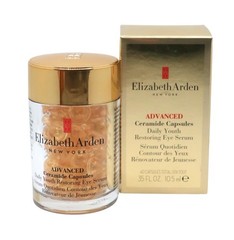Elizabeth Arden Daily Youth Restoring Eye Serum Advanced Ceramide 60 Capsules