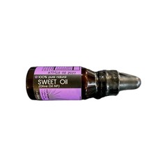 100% Pure Natural Sweet Oil ( Olive Oil Nf) To Soften Skin And Ear Wax