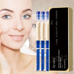 15X Peptide Collagen Elastic Essence Cream Anti-Wrinkle Firming Micro-Molecular