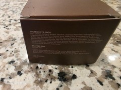 Penrose Skin Crimson 540 Pheromone Body Butter Hyaluronic Acid Men 5oz