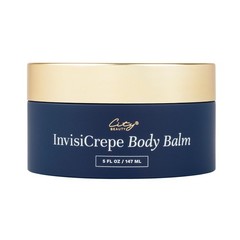 Body Balm Skin Firming Tightening Anti Aging Lotion City Beauty InvisiCrepe