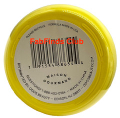 2x Maison Gourmand Body Oil Banana Vanille Full Size 3.4oz