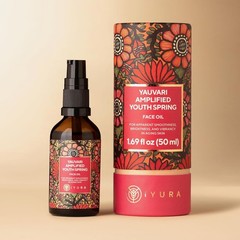 Yauvari Firming Face & Neck Moisturizer