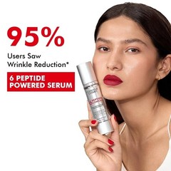 Conscious Chemist 6 Peptide Serum for Face 50 Ml L821