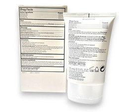 La Roche Posay Toleriane Double Repair Face Moisturizer UV SPF 30 2.5 oz/75ML