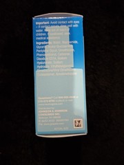 Neutrogena Hydro Boost+ Hyaluronic Acid Niacinamide Serum Fragrance-Free 1 fl oz
