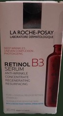 Authentic La Roche-Posay Retinol B3 Serum – Anti-Wrinkle Concentrate-Exp.06/2028