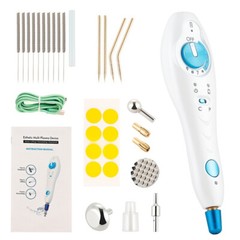 NEW Fibroblast Pulse Plasma Pen Stretch Mark Removal Skin Tightening