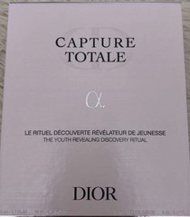 Dior Capture Totale Set
