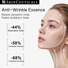 Skinceuticals P-TIOX Wrinkle-Modulating Peptide Serum 1 fl oz (30ml) Free Ship