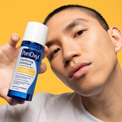 PanOxyl Clarifying Exfoliant with 2% Salicylic Acid, BHA 4 Fl Oz (Pack of 1)