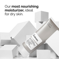 The Ordinary Age Support Set – 3-Step Anti-Aging Skin Regimen with Multi-Peptide