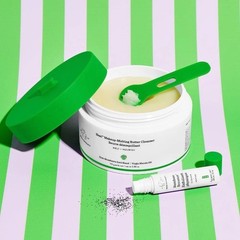 Slaai Makeup-Melting Butter Cleanser 110g Cleansing Balm Clean Clinical Skincare