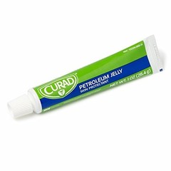 Petroleum Jelly Skin Protectant Moisturizer 1oz Tube For Dry Chapped Skin Cuts