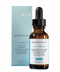 SkinCeuticals C E Ferulic 30ml (1 fl oz) | 15% Vitamin C | New, Sealed in Box