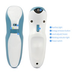 Professional Fibroblast Eyelid Lifting Wrinkle/Spot Removal Laser Plasma Pen