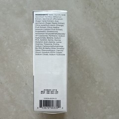 M.A.D Skincare Youth Transformation AHA 10% Glycolic Exfoliating Serum 08/27