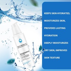 Shea Butter & Squalane Cream – Quench Dry Skin & Feel the Refreshing Difference